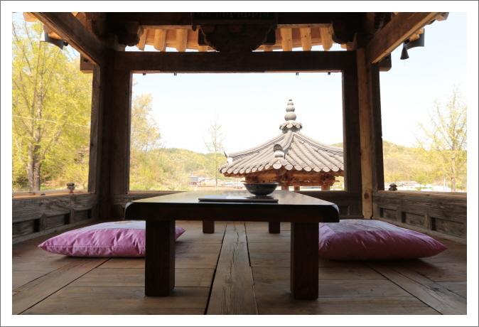 Gwiae Traditional House 영천 외부 사진
