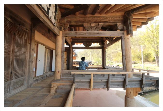 Gwiae Traditional House 영천 외부 사진