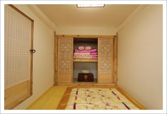 Gwiae Traditional House 영천 외부 사진