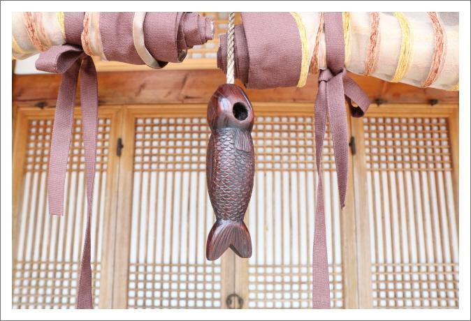 Gwiae Traditional House 영천 외부 사진