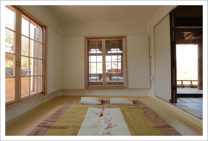Gwiae Traditional House 영천 외부 사진