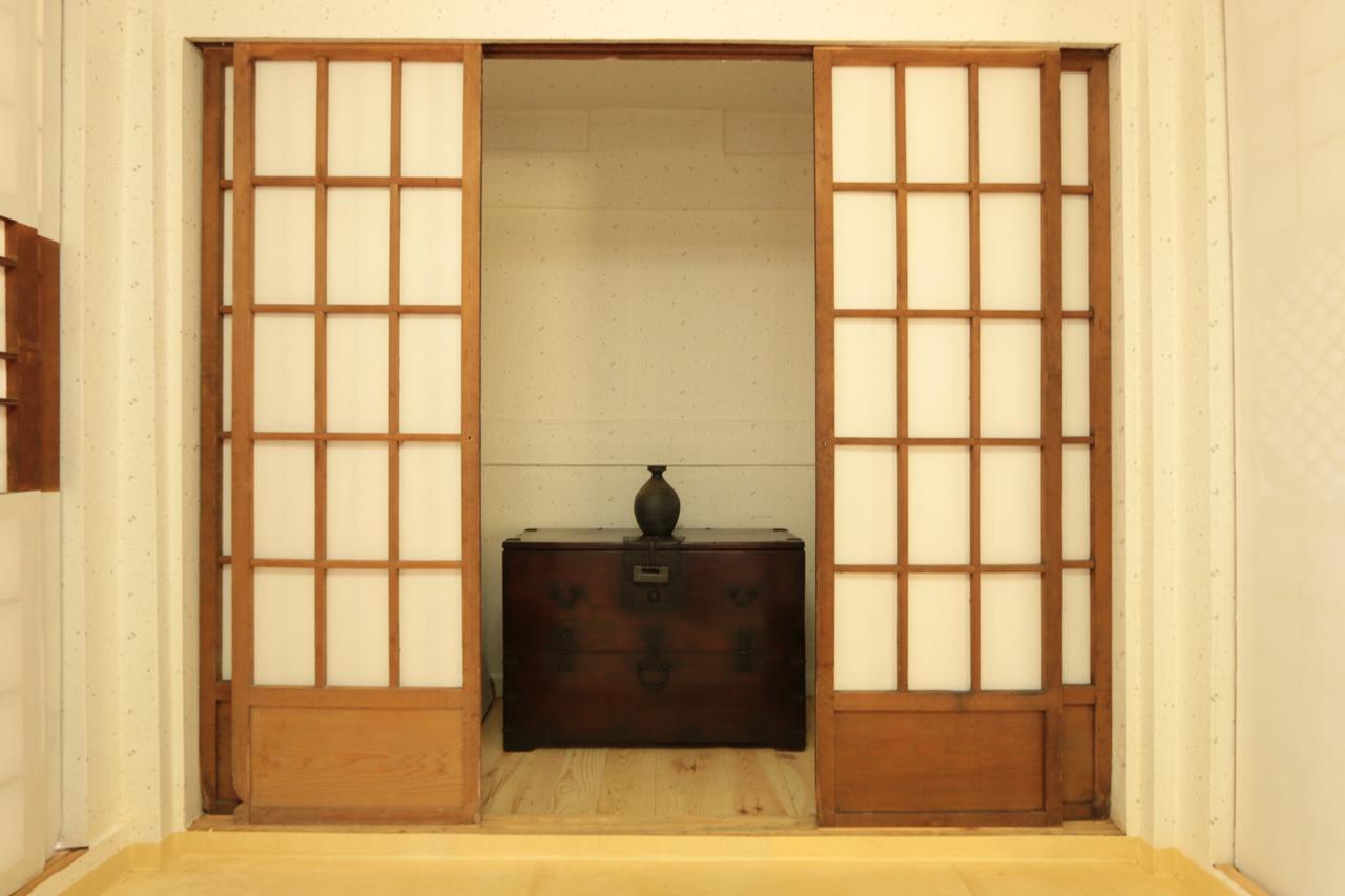 Gwiae Traditional House 영천 외부 사진