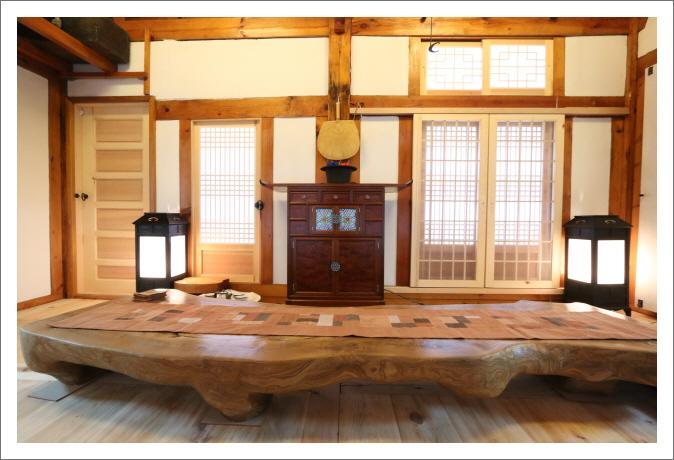 Gwiae Traditional House 영천 외부 사진